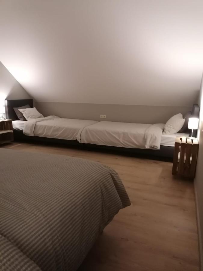 Het Innerhof Opglabbeek Экстерьер фото