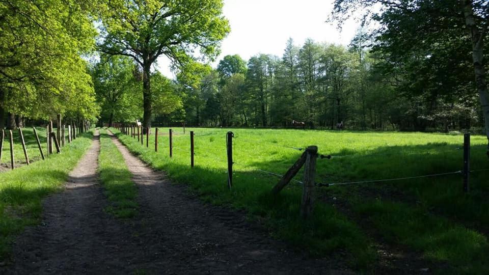 Het Innerhof Opglabbeek Экстерьер фото